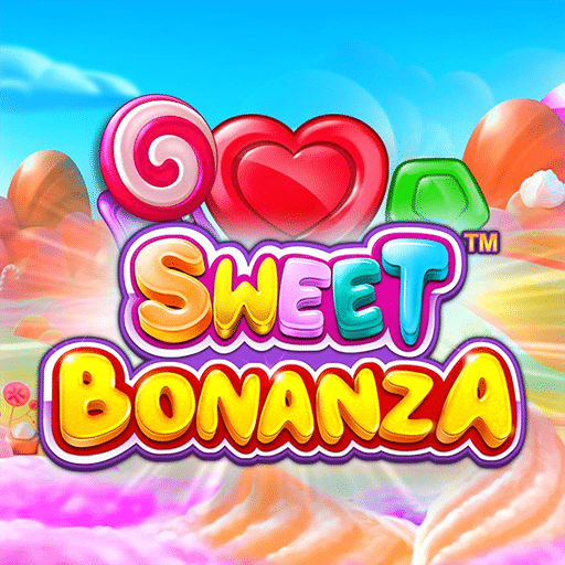 Sweet Bonanza Logo